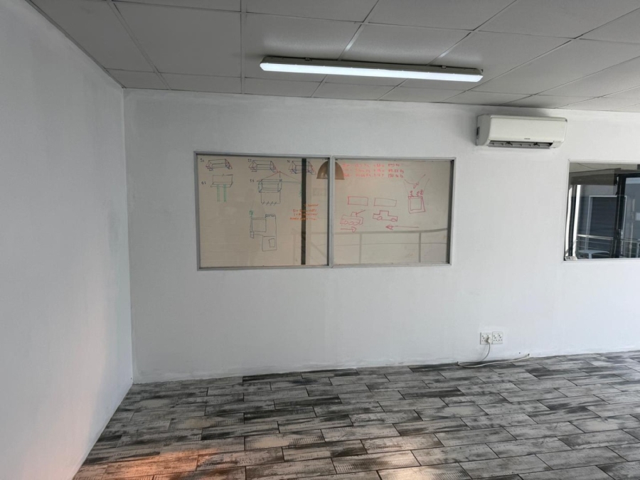 To Let Commercial Property for Rent in Maitland Western Cape